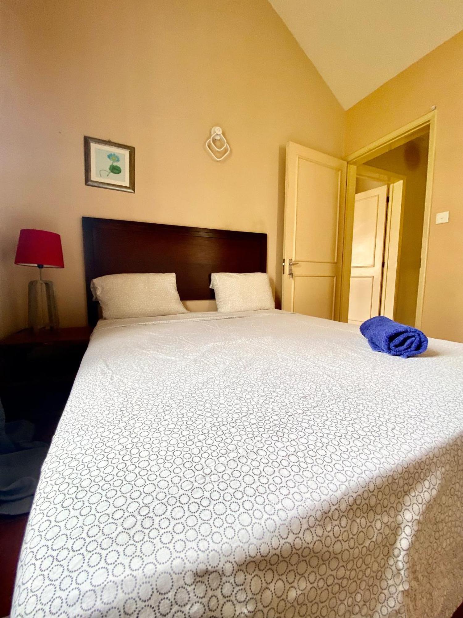 Beachfront Villa In A Beautiful And Secured Complex Flic en Flac Luaran gambar
